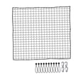 thumbnail image 4 of Maytalsory Golf Practice Net Professional Golf Net Sturdy Portable Golfing 1 golf net Training 2metersx2meters, 4 of 6