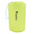 thumbnail image 3 of Almencla -Green L Outdoor Travel Waterproof Nylon Drawstring Storage Porch Cord Bag Bean green L, 3 of 8