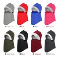 thumbnail image 3 of Windproof Winter Ski Face Mask Hood Cap for Men Women, 3 of 8