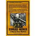 thumbnail image 1 of Posterazzi MOV254332 Affiche de Film Edvard Munch - 11 x 17 Po., 1 of 1