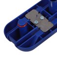 thumbnail image 3 of ETHZZLE Manual Edge Banding Trimmer Blue for Woodworking with High Hardness Durable Material, 3 of 6