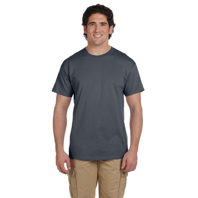 Gildan T-Shirt pour Adulte en Coton Ultra