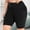 Black, variant on Gspmoly Shorts, Women Oversized Drying Elastic Yoga Shorts with Bottom Pockets for Fitness and Sports Shorts Hiking Shorts Women Savings Black XXXL