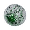 thumbnail image 4 of Almencla Inflatable Beach Ball Funny Inflatable Ball for Water Games Summer Kids Adults 40cm green, 4 of 8