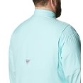 thumbnail image 5 of PFG Tamiami II Long Sleeve Shirt, XL, Gulf Stream, 5 of 5