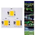 thumbnail image 2 of EastVita AC 220V 20W/30W/50W Free Driver High Pressure LED Chip COB Light Source, 2 of 7