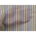 thumbnail image 4 of oneOone Cotton Cambric Fabric Texture Stripe Printed Craft Fabric BTY 56 Inch Wide, 4 of 4