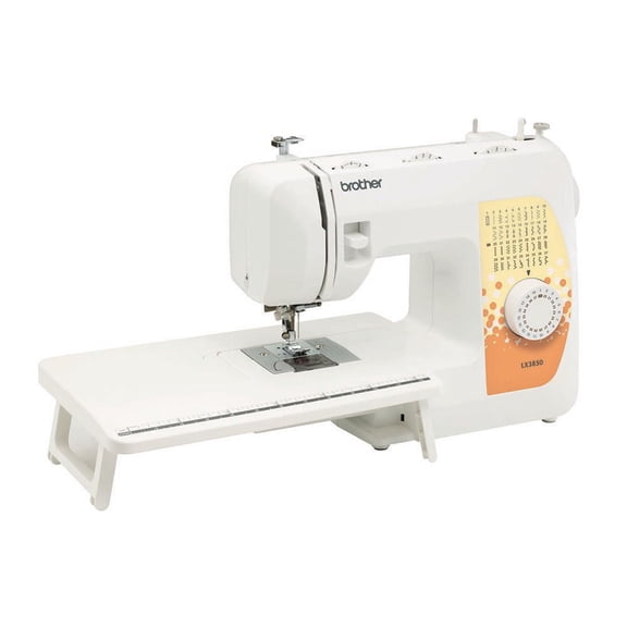 Brother International Corp. Brother Lx3850 Mechanical Sewing Machine