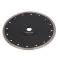 thumbnail image 4 of Circular Cutting Wheel, Flange Mesh Design  Saw Blade  For Granite Marble Tile Ceramic 230mm / 9.1in, 4 of 8