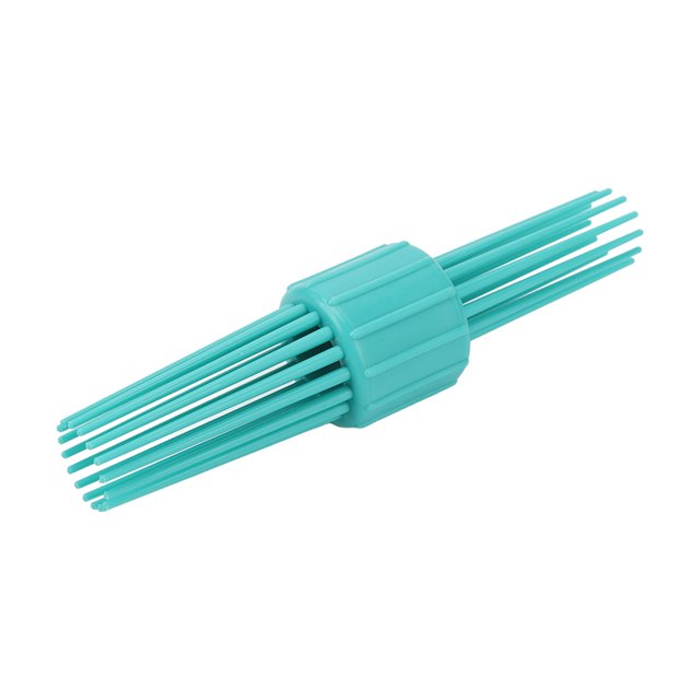 Hair Styling Roll Comb,Slip Hair Curling Comb Hair Fluffy Curling Comb Hair Curling Roll Comb Time-Tested Durability