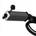 thumbnail image 4 of Câble Adaptateur Audio pour RJ45 4 Canaux 3 Broches XLR DM512 Extension de Signal Réseau Câble Réseau vers Distribution Analogique 20cm, 4 of 5
