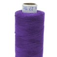 thumbnail image 2 of 10 Pcs Courtepointe Nouveau Filé sur Verrouillage Brun Gros Bobine de Fil Polyester, 2 of 4