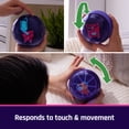 thumbnail image 3 of Bitzee, Hamster Ball Interactive Digital Pet, over 20 Characters, Reacts to Touch & Rolls, 3 of 5