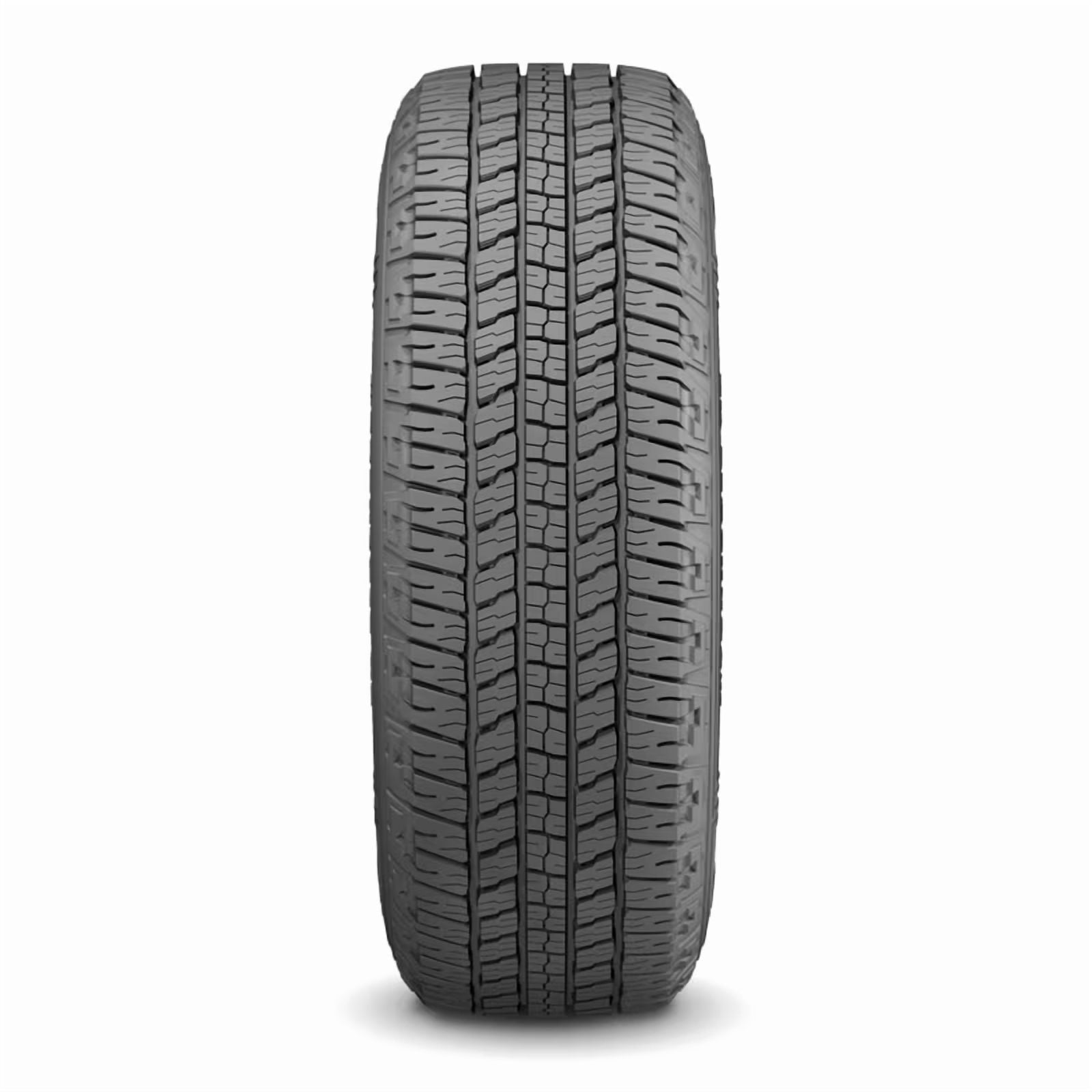 Goodyear Wrangler Workhorse HT 245/60R18 105T BSW pneu