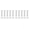 thumbnail image 4 of Durable Widely Used Precise Procession Pan Head Screw, Pan Head Nut, Practical Building Industrial Electrical Appliances For Home And Office Equipment Furniture M6 X 35, 4 of 7