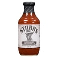 thumbnail image 2 of Stubb's, original  Sauce BBQ, 450 ml, 2 of 7