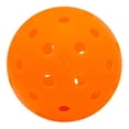 thumbnail image 4 of X-40 Pickleball Balles - 12 Pcs - Orange - Extérieur - US Open Pickleball Championships, 4 of 4