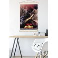 thumbnail image 1 of Godzilla - Godzilla vs King Ghidorah (1991) Wall Poster, 22.375" x 34", 1 of 4