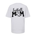 thumbnail image 3 of Birdeem T-Shirt Imprimé à Manches Courtes Col Rond Décontracté pour Femmes, 3 of 6