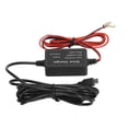 thumbnail image 4 of Accessoire de Fil Dur pour Caméra Dash, Kit de Fil Dur pour Caméra de Tableau de Bord, Chargeur de Caméra de Tableau de Bord, Cordon d'Alimentation, Design de Nouvelle Génération, 4 of 14