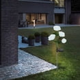 thumbnail image 4 of LSLJS Solar Garden Lights - 4 Head Floral Sway Light Solar Light-Solar Sway Lights- Sway with The Wind- Solar Outdoor Lights- Solar Garden Decorative Lights- Patio Ya, Solar Light, 4 of 6