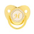 thumbnail image 2 of Alphabet , Soft Lightweight Golden Baby  Curved Design Odorless  For Home H, 2 of 8