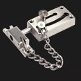 thumbnail image 3 of Anti-theft Door Chain Practical Chain Door Guard Professional Hotel Safety Lock, 3 of 6