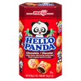 thumbnail image 1 of Meiji Hello Panda Cookies - Chocolate, 1 of 7