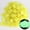 E, variant on Glowing Garden Decorative Pebbles Set for Fish Tank Non Radioactive Resin Stone Highlighting and Aquariums 10PCS