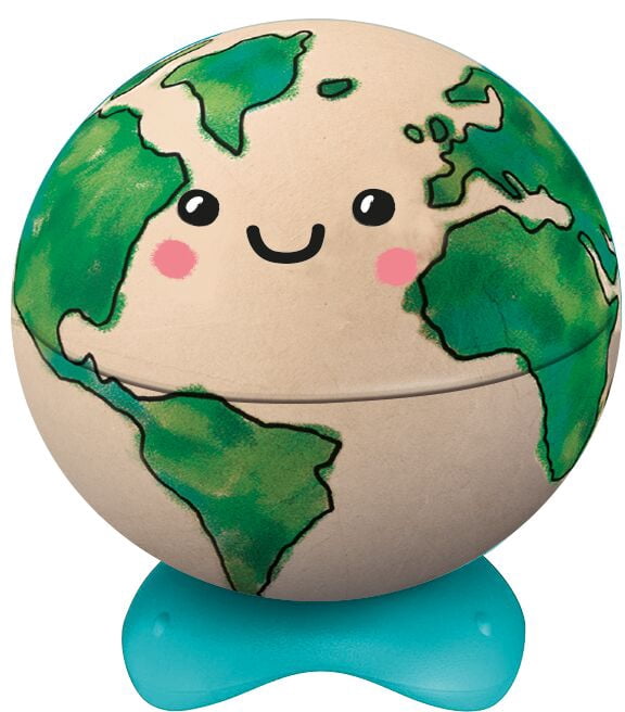 Planet sharpener - 1 Hole - Earth