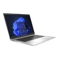 thumbnail image 3 of HP EliteBook 840 G9 Notebook - Wolf Pro Security - Intel Core i5 - 1245U / jusqu'à 4.4 GHz - vPro Enterprise - Win 10 Pro 64-bit (inclut licence win 11 pro) - intel iris xe graphics - 16 gb ram - 512 gb ssd nvme, tlc, hp value - 14 Pouces ips 1920 x 1200 - wi-fi 6e, bluetooth - kbd: us - avec hp wolf site webbook pro security edition (1 An), 3 of 10