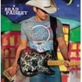 thumbnail image 1 of Brad Paisley Américain Samedi Soir CD, 1 of 1