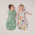 thumbnail image 4 of ergoPouch - Cocoon Swaddle Sack 1tog, 4 of 5