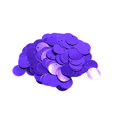 thumbnail image 2 of simhoa Round Pretty Sequins for Belly Dance Dr Jewelry Making Sequins 16mm Dark, 2 of 8