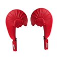 thumbnail image 3 of koolsoo 2 Pieces Karate Training Mitts Fighting Sports Martial Workout Boxing Gloves M, 3 of 9