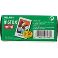 thumbnail image 4 of ZMLEVE Instax Mini Instant Film Twin Pack (White), 4 of 6