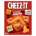thumbnail image 1 of Cheez-It* Baked Snack Crackers Double Toasted Flavour 200 g, 1 of 12