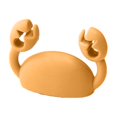 thumbnail image 2 of HOARBOEG Crab Cable Organizer Mobile Phone Charging Cable Data Cable Organizer Storage Bundle Cable Organizer Buckle, 2 of 6