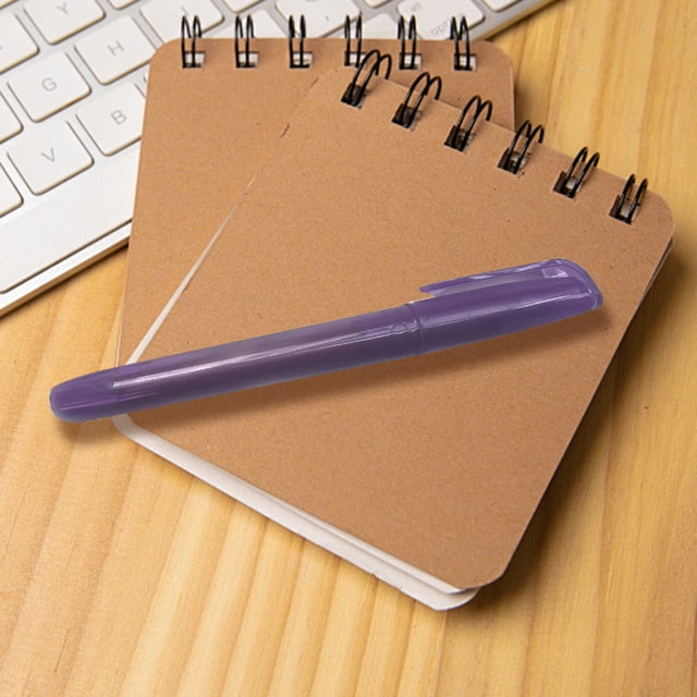 Highlighters,Highlighter Pens,Chisel Tip Marker Pens,Highlighters Assorted Colors,Stationery Color Highlighter Water-based Color Pens Students Marking Review Good Helper Highlighter 6 Colors