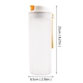 thumbnail image 3 of 550ML Single Layer Plastic Cup Protein Powder Shaker Cup Cup Sports Fitness Water Cup, 3 of 4