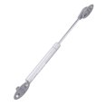 thumbnail image 1 of Hydraulic Strut, High Reliability Hydraulic Rod Practical To Use Hydraulic With Screws For Platforms For Cabinets For Wardrobes For Toolboxes 50N,60N,80N,100N,120N,150N, 1 of 8