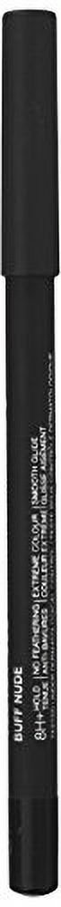 Marcelle Crayon yeux hydrofuge Velvet Gel