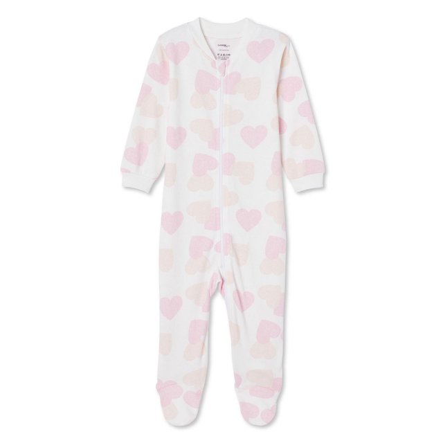 George Baby Girls' Printed Sleeper
