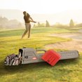 thumbnail image 3 of SKB Cases Lightweight Hard Plastic Roto Golf Club Airline Travel Case, 3 of 5