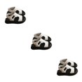 thumbnail image 4 of Maytalsory Comfortable For Boys To Children Sandals Style Breathable Easy To white 26 3Set, 4 of 6