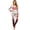 Women, variant on Monster Face Family Pajama, Halloween Matching Sleepwear, Halloween Family Pajamas 2 Piece Sets Cute Funny Long Sleeve Shirts Pumpkin Long Pj Pants Bottoms Holiday Costumes, S