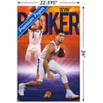 thumbnail image 2 of NBA Phoenix Suns - Devin Booker 18, 2 of 4