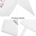 thumbnail image 3 of Piping Pastry Bag Reusable Piping Bag Set Icing Bag Piping Pastry Bag, 3 of 9