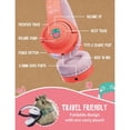 thumbnail image 3 of Planet Buddies Kids Wireless Headphones, 3 of 9