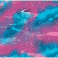 thumbnail image 3 of CRICUT INFUSIBLE INK PATTERN TRANSFER SHEET SET, GALACTIC STARS, 12X12 (4), 3 of 7
